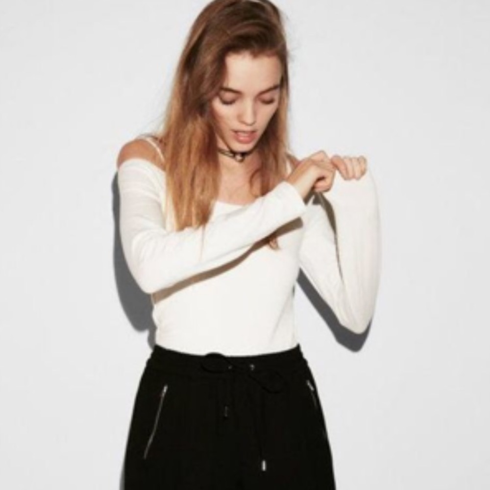 Express Bodysuit